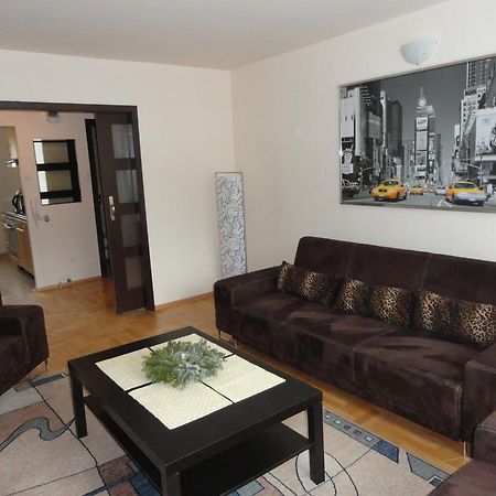 Apartament Czarny Potok Krynica Zdroj Room photo