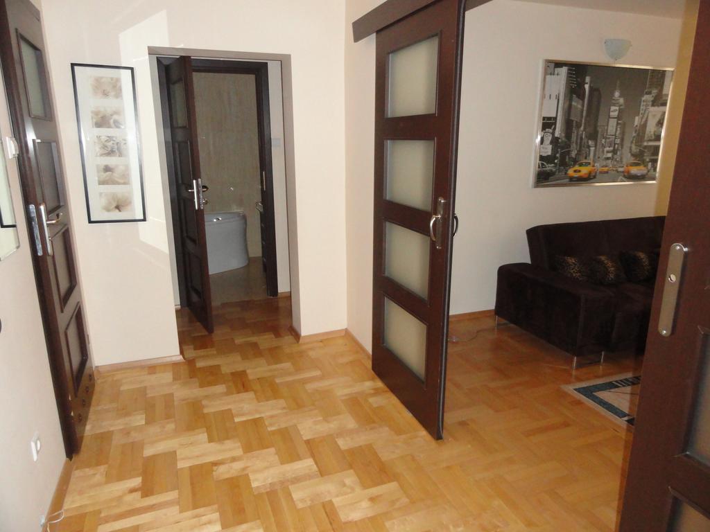 Apartament Czarny Potok Krynica Zdroj Room photo