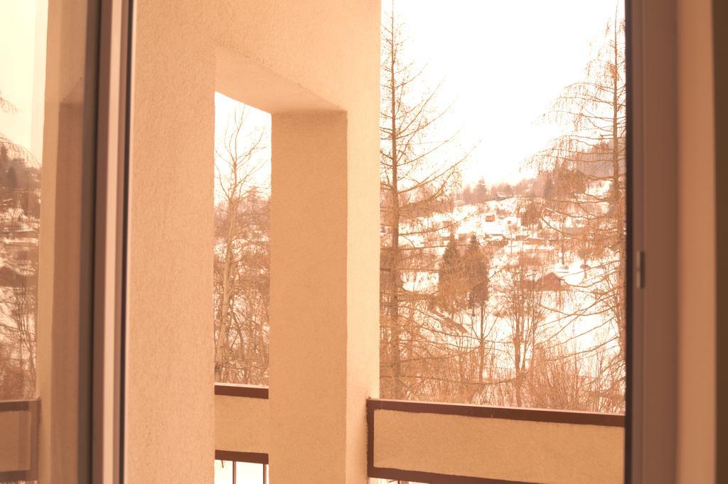 Apartament Czarny Potok Krynica Zdroj Exterior photo
